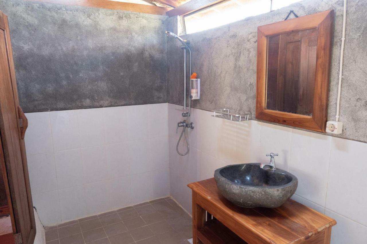 Bali Tiger Hideaway Hotell Pulukan Exteriör bild