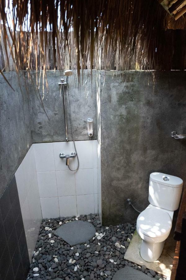 Bali Tiger Hideaway Hotell Pulukan Exteriör bild